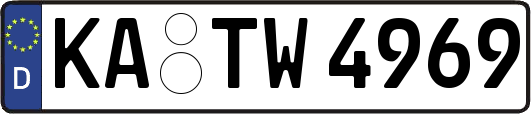 KA-TW4969