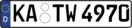 KA-TW4970