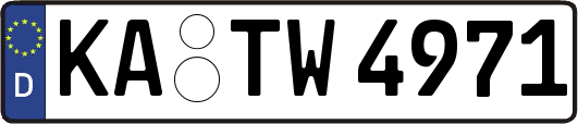 KA-TW4971