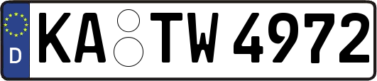 KA-TW4972