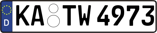 KA-TW4973