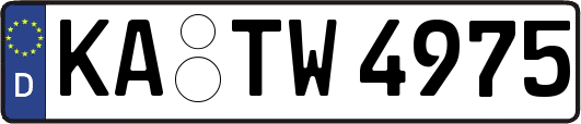 KA-TW4975