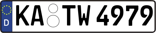 KA-TW4979