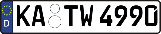 KA-TW4990