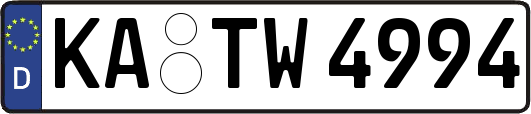 KA-TW4994