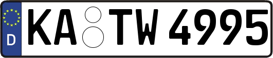 KA-TW4995