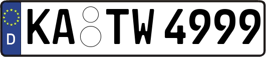 KA-TW4999