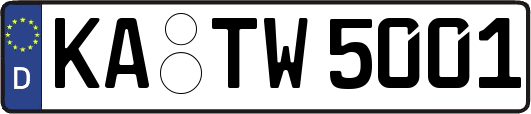 KA-TW5001