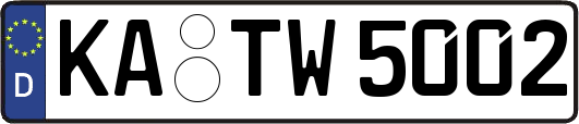 KA-TW5002
