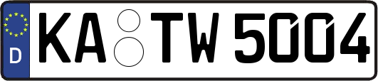 KA-TW5004