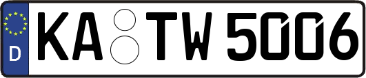 KA-TW5006