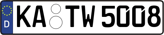 KA-TW5008