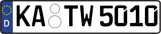 KA-TW5010