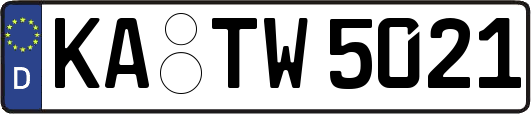 KA-TW5021