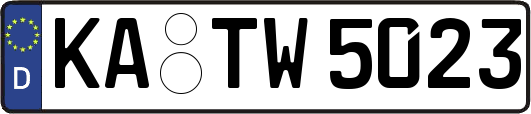 KA-TW5023