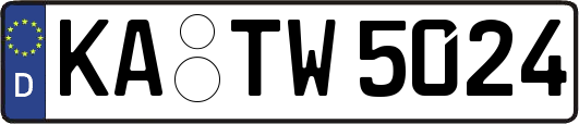 KA-TW5024