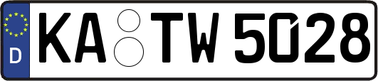 KA-TW5028