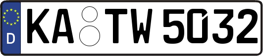 KA-TW5032