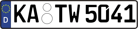 KA-TW5041