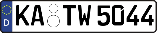 KA-TW5044