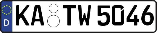 KA-TW5046