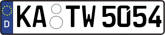 KA-TW5054