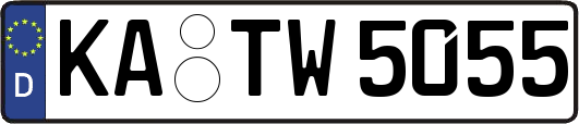 KA-TW5055