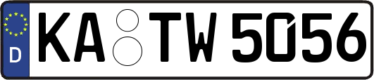 KA-TW5056
