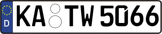 KA-TW5066