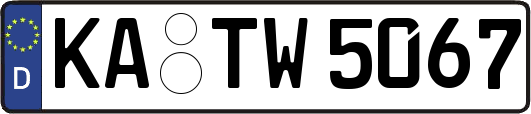 KA-TW5067