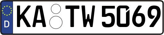 KA-TW5069