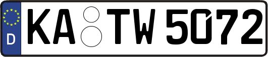KA-TW5072