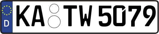 KA-TW5079
