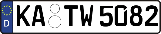 KA-TW5082