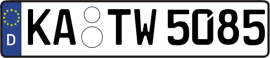 KA-TW5085