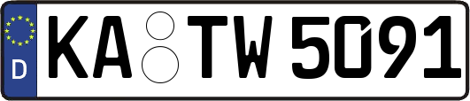 KA-TW5091