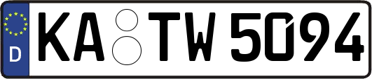 KA-TW5094