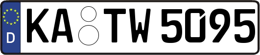 KA-TW5095