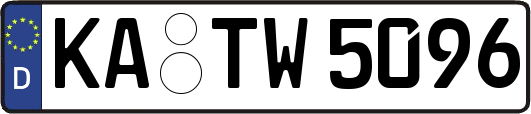 KA-TW5096