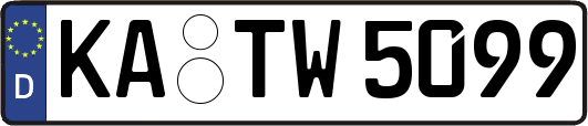 KA-TW5099