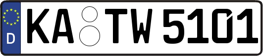 KA-TW5101