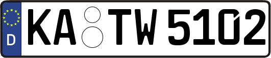 KA-TW5102