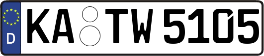 KA-TW5105