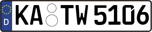 KA-TW5106