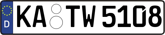 KA-TW5108