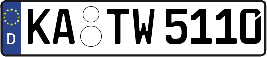 KA-TW5110