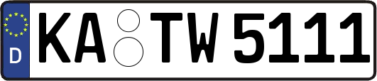 KA-TW5111