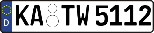 KA-TW5112