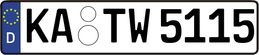 KA-TW5115