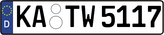 KA-TW5117